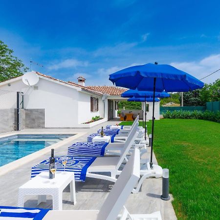 Holiday Home Casa Gverino Plomin Exterior foto